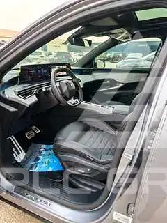 2025 Peugeot 3008