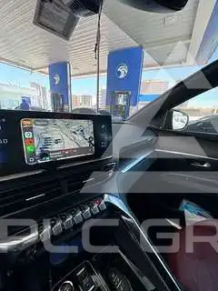 2025 Peugeot 3008