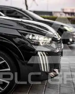 2025 Peugeot 208