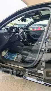 2025 Peugeot 208