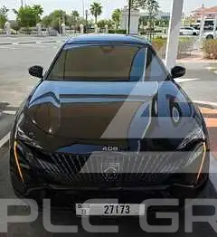 2025 Peugeot 408