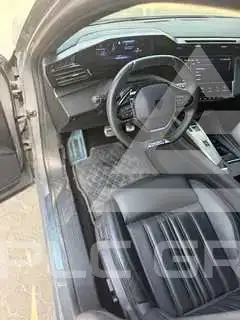 2025 Peugeot 408