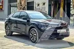 2025 Citroen C4