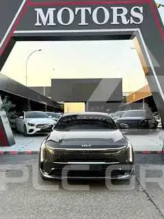 2025 KIA K8