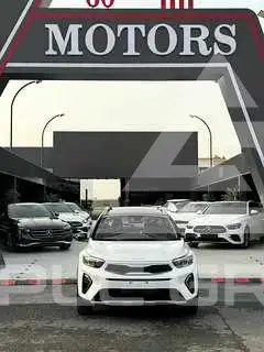 2025 KIA 