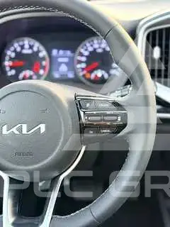 2025 KIA 
