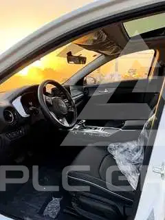 2025 KIA K3