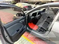 2025 KIA K3