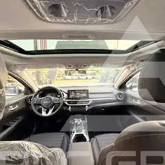 2025 KIA K3