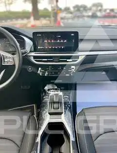2025 KIA K3