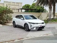 2025 KIA K3