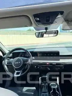 2025 KIA K5