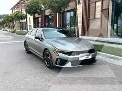 2025 KIA K5