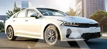 2025 KIA K5