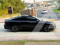 2025 KIA K5