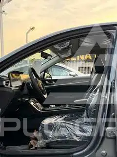 2025 KIA K5