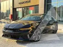 2025 KIA K5