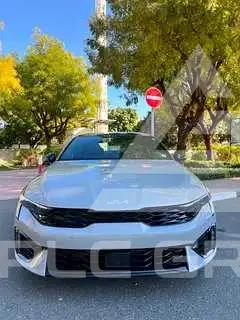 2025 KIA K5