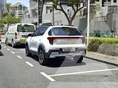 2025 KIA Unknown