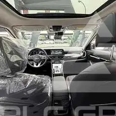 2025 KIA Seltos