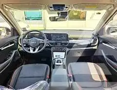 2025 KIA Seltos