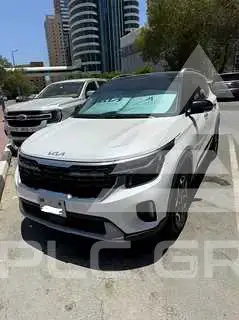 2025 KIA Seltos