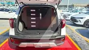 2025 KIA Seltos
