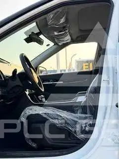 2025 KIA Seltos