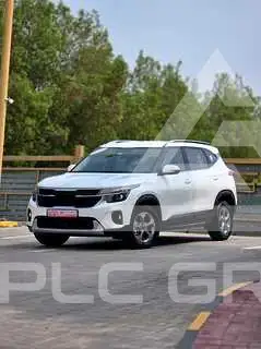 2025 KIA Seltos