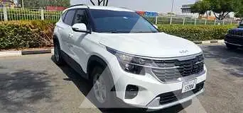 2025 KIA Seltos