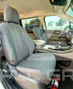 2025 KIA Carnival