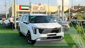 2025 KIA Carnival