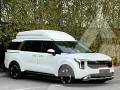 2025 KIA Carnival
