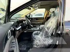 2025 KIA Carnival