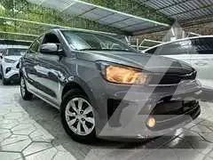2025 KIA Pegas