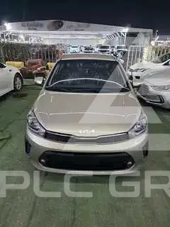 2025 KIA Pegas
