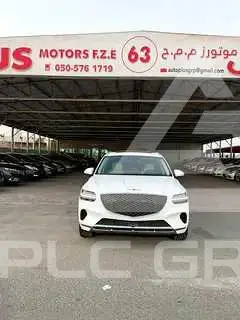 2025 Genesis GV70