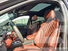 2025 Genesis GV80