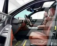 2025 Genesis GV80