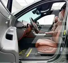 2025 Genesis GV80