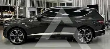 2025 Genesis GV80