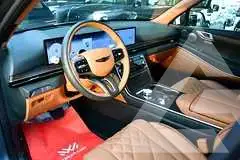 2025 Genesis GV80