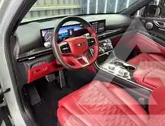 2025 Genesis GV80