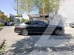 2025 Genesis G80