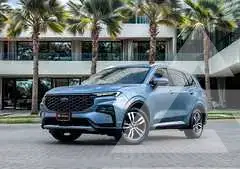 2025 Ford 