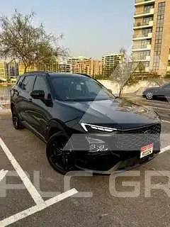 2025 Ford 