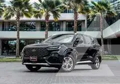2025 Ford 