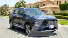 2025 Ford Territory
