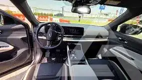 2025 Ford Territory