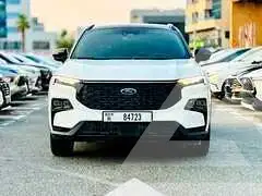 2025 Ford 